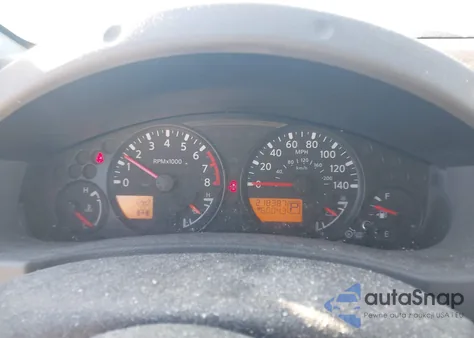 2013 Nissan Xterra S from USA, damaged, VIN 5N1AN0NW9DN818379